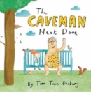 The Caveman Next Door - Book