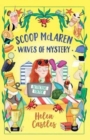Scoop McLaren: Waves of Mystery - Book