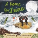 A Home For Luna - Book