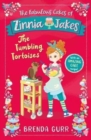 The Fabulous Cakes of Zinnia Jakes: The Tumbling Tortoises - Book