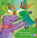 Dino Love - Book