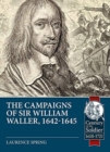 The Campaigns of Sir William Waller, 1642-1645 - Book