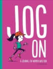 Jog On Journal - Book