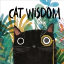 Planet Cat: Cat Wisdom - Book