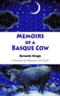 Memoirs of a Basque Cow - eBook