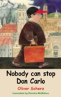 Nobody Can Stop Don Carlo - eBook