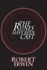 The Runes Have Been Cast - Book