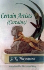 Certain Artists - eBook