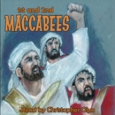 Book of Maccabees - eAudiobook
