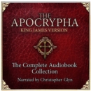 The Apochrypha - eAudiobook