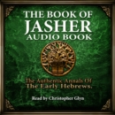 The Book of Jasher - eAudiobook