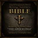 The Origial 1611 King James Audio Bible - eAudiobook