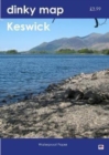 Dorrigo Dinky Map Keswick - Book