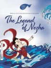 The Legend of Nezha - Book
