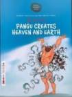 Pangu creates Heaven and Earth - Book