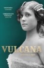 Vulcana - Book