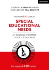 The researchED guide to Special Educational Needs: An evidence-informed guide for teachers - Book