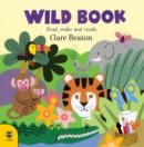 Wild Book : Read, Make and Create! - Book