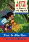 Tina, the Detective/Tina, la detective - eBook