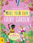 Make Your Own Fairy Garden - Book