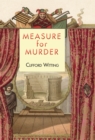 Measure for Murder - eBook