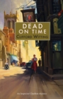 Dead on Time - Book