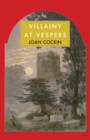 Villainy at Vespers - Book