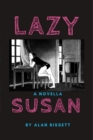 Lazy Susan - Book
