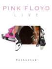 Pink Floyd Live : Collected - Book