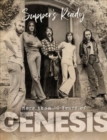 Genesis : Suppers Ready - Over 50 Years of Genesis - Book