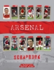 Arsenal Scrapbook - Book