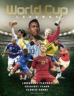 World Cup Legends - Book