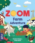 Zoom: Farm Adventure - Book