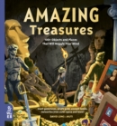 Amazing Treasures : 100+ Objects and Places That Will Boggle Your Mind - Book