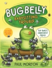 Bug Belly : Babysitting Trouble - eBook