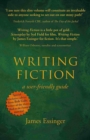 Writing Fiction - a user-friendly guide - eBook