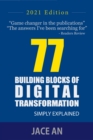 77 Building Blocks of Digital Transformation - eBook