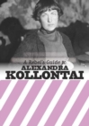 A Rebel's Guide To Alexandra Kollontai - Book