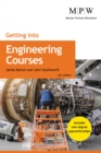 Getting into Engineering Courses - Book