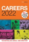 Careers 2022 - Book