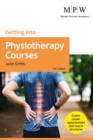 Getting into Physiotherapy Courses - eBook