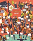 Classical Music : An Illustrated History - Book