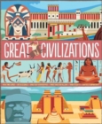 GREAT CIVILISATIONS - Book