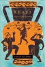 Keats : Selected Poems - Book