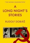 A Long Night's Stories - Book
