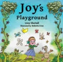 Joy's Playground - Book