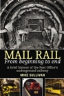 Mail Rail - Book