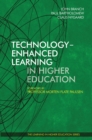 Technology-Enhanced Learning in Higher Education - eBook