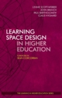Learning Space Design in Higher Education - eBook