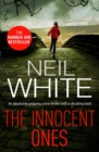 The Innocent Ones - eBook